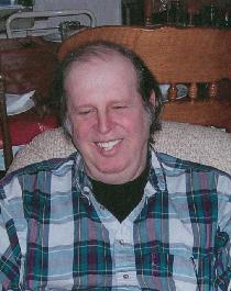 Robert Dean Porter